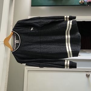 Victoria's secret pink long sleeve sweater size xs